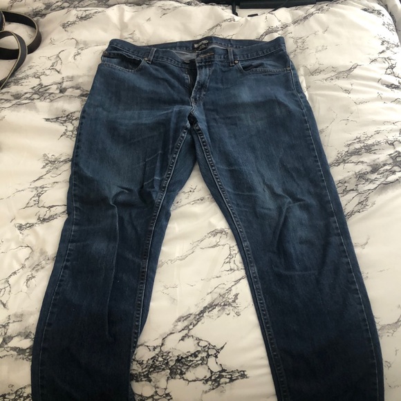 MK blue jeans - Picture 1 of 7